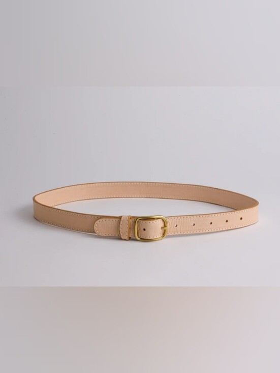 Lindquist Accessories - Lindquist Simple Belt l